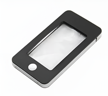 Карманная лупа с подсветкой - fgospostavki.ru - Тольятти