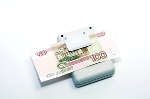 Говорящий определитель купюр Российского номинала - fgospostavki.ru - Тольятти