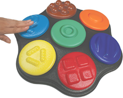 Полностью тактильный коммуникатор - fgospostavki.ru - Тольятти