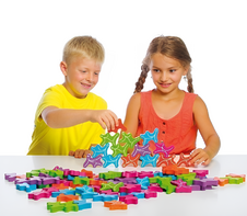 Набор фигурок "Привидения" - fgospostavki.ru - Тольятти