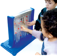 Игра "Вибрирующее зеркало" с подсветкой - fgospostavki.ru - Тольятти