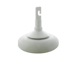 Наконечник вращающийся в форме диска на крючке - fgospostavki.ru - Тольятти