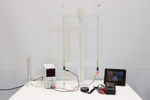 Лабораторная установка «Определение постоянной Фарадея» - fgospostavki.ru - Тольятти