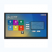 Интерактивная панель Newline TT-7519RS/RU - fgospostavki.ru - Тольятти