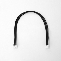 Комплект кабелей Robot Cable-X4P 240mm 10pcs - fgospostavki.ru - Тольятти