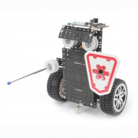 Конструктор Robo Kit 3 - fgospostavki.ru - Тольятти