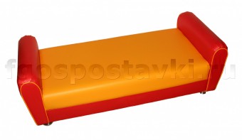 Кушетка "Лежебока" - fgospostavki.ru - Тольятти