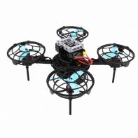 квадрокоптер Makefire Ghost II - fgospostavki.ru - Тольятти