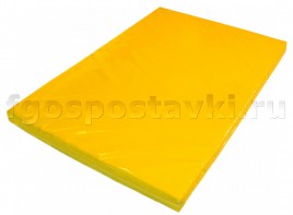Мат гимнастический (вариант 3) - fgospostavki.ru - Тольятти