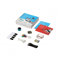 Образовательный набор для программирования HaloCode standard kit - fgospostavki.ru - Тольятти