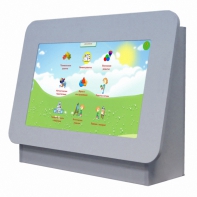 Настольный логопедический комплекс "Лого МИР"  - fgospostavki.ru - Тольятти