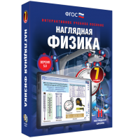 Наглядная физика. 7 класс - fgospostavki.ru - Тольятти