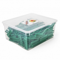 Набор «Basic зеленый» - fgospostavki.ru - Тольятти