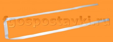 Ограничительная полоса (оксфорд) - fgospostavki.ru - Тольятти