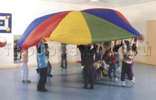 Парашют (вариант 2) - fgospostavki.ru - Тольятти