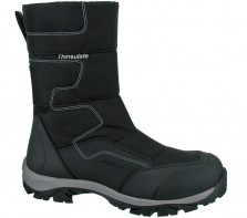 Ботинки трекинговые m.500 Snowboot (Thinsulate) - fgospostavki.ru - Тольятти