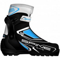 Ботинки Concept Skate 496/1 - fgospostavki.ru - Тольятти