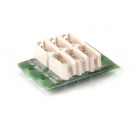 Плата расширения BIOLOID 3P Extension PCB - fgospostavki.ru - Тольятти