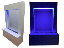 Водопад-стена - fgospostavki.ru - Тольятти