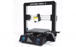 3D принтер - fgospostavki.ru - Тольятти