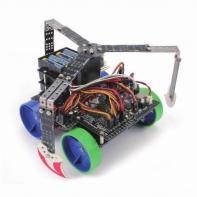 Ресурсный набор Robo kit 1-2 - fgospostavki.ru - Тольятти