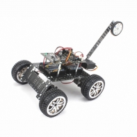 Ресурсный набор Robo kit 2-3 - fgospostavki.ru - Тольятти