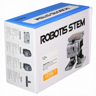 Образовательный комплект ROBOTIS BIOLOID STEM Level 1 - fgospostavki.ru - Тольятти