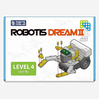 Робототехнический набор ROBOTIS DREAM II Level 4 Kit - fgospostavki.ru - Тольятти