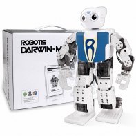 Человекоподобный робот ROBOTIS MINI (DARwIn-MINI) - fgospostavki.ru - Тольятти