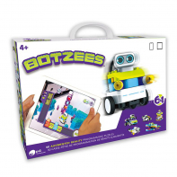 Робототехнический набор Botzees Classic - fgospostavki.ru - Тольятти
