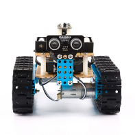Робототехнический набор Starter Robot Kit-Blue (Bluetooth-версия) - fgospostavki.ru - Тольятти
