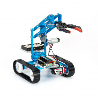 Базовый робототехнический набор Ultimate Robot Kit V2.0 - fgospostavki.ru - Тольятти