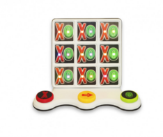 Игра «Крестики-нолики» №1 - fgospostavki.ru - Тольятти