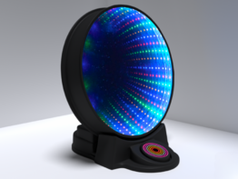 Игра «Бесконечное зеркало» №1 - fgospostavki.ru - Тольятти