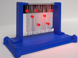 Игра «Вибрирующая с подсветкой» - fgospostavki.ru - Тольятти