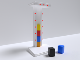 Игра «Кубики» - fgospostavki.ru - Тольятти