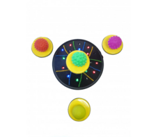 Игра «Текстурированная мелодия» №1 - fgospostavki.ru - Тольятти