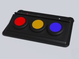 Кнопка-коммуникатор 3 - fgospostavki.ru - Тольятти