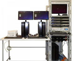 Учебный стенд «Изучение принципов построения и исследование инфокоммуникационных локальных сетей» - fgospostavki.ru - Тольятти