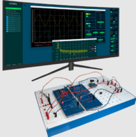 Цифровая учебная лаборатория «SuBaS» - fgospostavki.ru - Тольятти