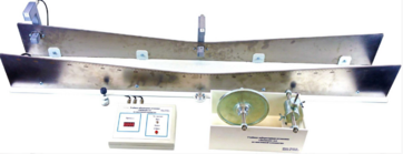 Учебная лабораторная установка «Движение тел по наклонной плоскости» - fgospostavki.ru - Тольятти