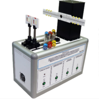 Учебный лабораторный стенд «Изучение спектра атома водорода с помощью дифракционной решетки. Определение постоянной Ридберга (Планка) по спектру атома водорода. Изучение основных приёмов работы с дифракционной решеткой» - fgospostavki.ru - Тольятти