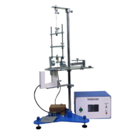 Лабораторная установка «Унифилярный подвес» - fgospostavki.ru - Тольятти