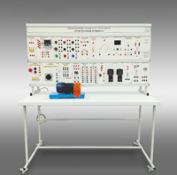 Учебный комплект лабораторного оборудования «Электрические аппараты» - fgospostavki.ru - Тольятти