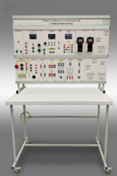 Комплект лабораторного оборудования «Электромеханика»  - fgospostavki.ru - Тольятти