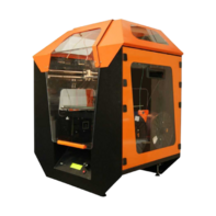 Готовая лаборатория «3D моделирования и прототипирования» на 20 обучающих мест - fgospostavki.ru - Тольятти