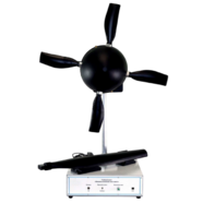 Учебный макет «Механизм изменения шага винта» - fgospostavki.ru - Тольятти