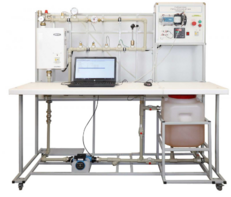 Комплект учебного лабораторного оборудования «Промышленные датчики температуры» - fgospostavki.ru - Тольятти