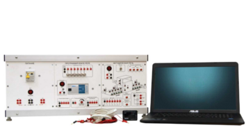 Типовой комплект учебного оборудования «Средства автоматизации и управления ОВЕН в минимальной конфигурации»  - fgospostavki.ru - Тольятти