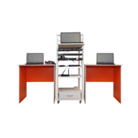 Типовой комплект учебного оборудования  «IP-телефония» VOIP - fgospostavki.ru - Тольятти